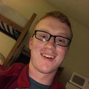 Meet your Posher, Christian